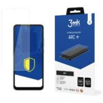 3MK Foil ARC+ Xiaomi Redmi 10A FoilFullscreen