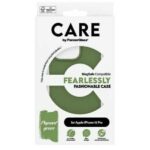 CARE by PanzerGlass Fashion CaseiPhone 16 Pro 6.3"  green MagSafe 1386 - imagine 4