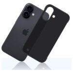 3MK Just20g Matt Case for iPhone 16 Plus - imagine 7