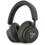 On-Ear Headphones Guess 4G Triangle Logo Bluetooth black