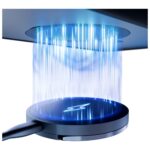 3MK Smoke Case Mag&Stand for iPhone 16 Pro Max - imagine 3