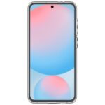 Spigen Liquid Crystal Sam S24 FE S721 crystal clear ACS08616 - imagine 4