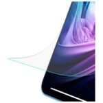 Matowa folia ochronna 3MK Silky Matt Pro  do Vivo X300 - imagine 9