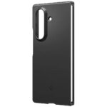 Samsung Spigen Thin Fit Case for Galaxy Z Fold7 black - imagine 3