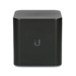 Ubiquiti ACB-AC | WiFi Router | airCube, AC1200, Dual Band, MIMO, 4x RJ45 1000Mb/s - imagine 2