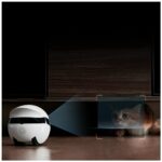 EnaBot EBO AIR 2 Plus - home companion robot - imagine 7