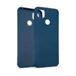 Beline Etui Silicone Xiaomi Redmi 9C/blue