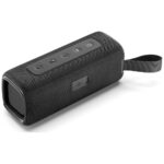 Bluetooth speaker Motorola ROKR 600 30W IP67 black - imagine 2