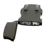 Mikrotik L23UGSR-5HaxD2HaxD-NM | Wi-Fi Router | Wi-Fi 6, 1x GbE RJ45, 1x SFP, IP66 - imagine 3