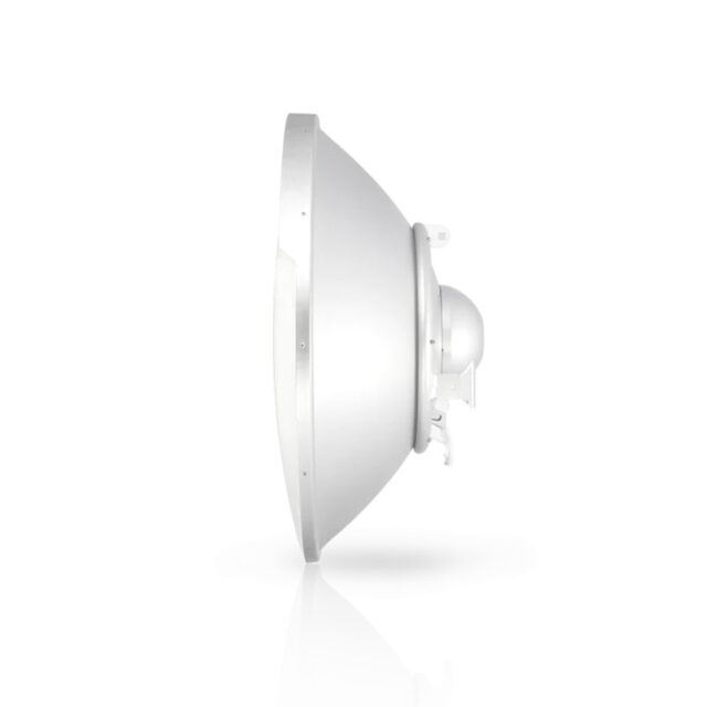 Ubiquiti RD-5G31-AC | Directional antenna | RocketDish, 5GHz, 31dBi - imagine 6