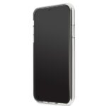 Guess GUHCN65DGCNA iPhone 11 Pro Max gradient blue hard case California - imagine 6