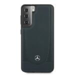 Mercedes MEHCS21SARMNA S21 G991 navy hardcase Urban Line - imagine 3