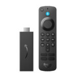 Amazon Fire TV Stick HD 2024 | Media streaming device | HD, HDMI, Alexa