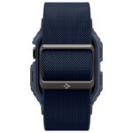 Spigen Lite Fit PRO Apple Watch 10 / 11 46mm navy blue ACS08925 - imagine 6