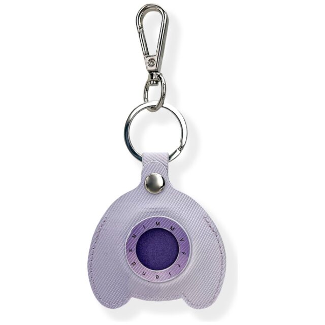 Case Locator Nimmy Big Eyed   Pet 2.0 Rabbit purple - imagine 2