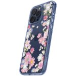 Spigen Liquid Crystal iPhone 15 Pro 6.1" blossom ACS06558 - imagine 3