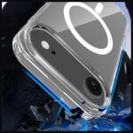 Etui 3MK Armor MagCase do Apple iPhone    Air - imagine 8