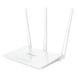 Tenda F3 | WiFi Router | 2,4GHz