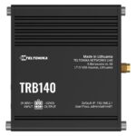 Teltonika TRB140 | Industrial router, IoT LTE gateway | Cat 4, LTE Gateway - imagine 3