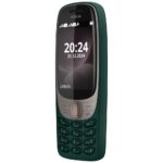 Phone Nokia 6310 TA-1607 DS green - imagine 3