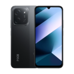 Xiaomi Poco C85 Dual Sim 6GB RAM 128GB - Black