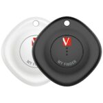 Verbatim My Finder Bluetooth black/white - tracking device MYF-01 32130