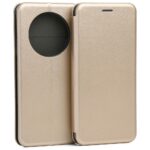 Beline Book Magnetic Case Realme 12 4G Gold