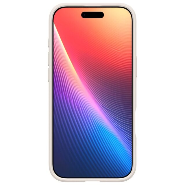 Spigen Liquid Air case for iPhone Air titanium - imagine 4