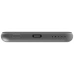 Verbatim Wireless Magnetic Power Bank `n` Go 15W 5000mAh grey 32244 - imagine 3