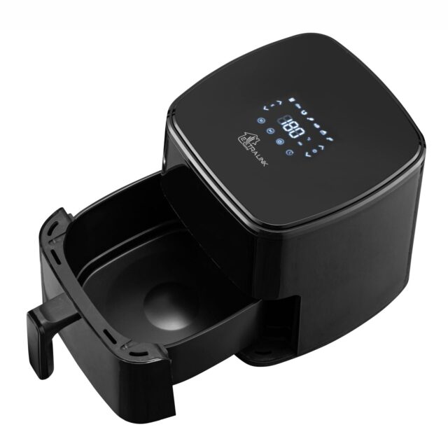 Extralink Home SJ-500 5L | Air fryer | 5L - imagine 4