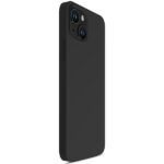 3MK Silicone Case iPhone 14 Plus / 15Plus 6.7" black - imagine 6