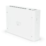 Ubiquiti UISP-Console-EU | UISP host console | Switch/Gateway, 2x 10G SFP+, 9x GbE RJ45 - imagine 5