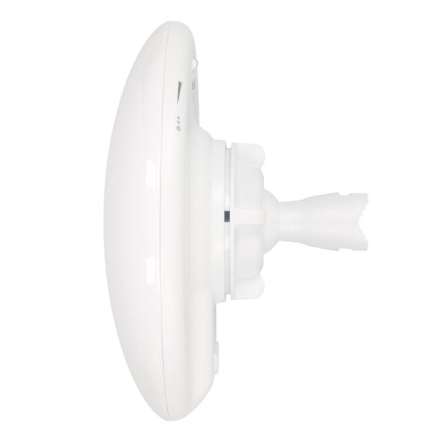 Ubiquiti NBE-2AC-13 | CPE | NanoBeam, 2GHz, 1x RJ45 1000Mb/s, 13dBi - imagine 5
