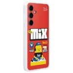 Samsung EF-MS721CREGWW S24 FES721 Flipsuit Case red - imagine 5