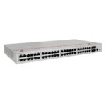 Huawei S220-48P4X | Switch | 48x GE, 4x SFP, AC - imagine 2