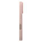 UNIQ Lino Hue iPhone 16 Pro 6.3" Magclick Charging Case Pink/Blush Pink - imagine 5