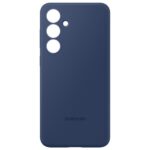 Samsung EF-PS721CLEGWW S24 FES721 Silicone Case blue - imagine 3
