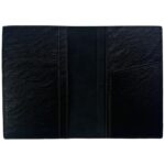 Passport case Nimmy wallet Raptor    Gorilla black - imagine 3