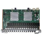 Huawei CSHF C+ | OLT Board | 16x XGS-PON GPON Combo