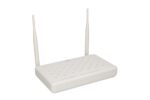 ZTE F660 V8 GPON | ONT | WiFi, 1x GPON, 1x RJ45 1000Mb/s, 3x RJ45 100Mb/s, 1x RJ11 - imagine 5