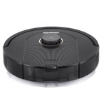 Roborock Q5 Pro Black | Vacuum cleaner | Robot Vacuum Cleaner - imagine 5