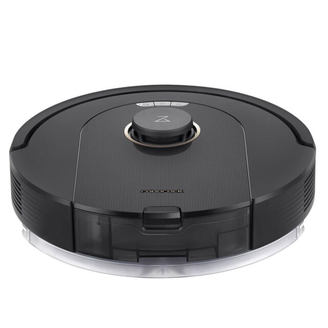 Roborock Q5 Pro Black | Vacuum cleaner | Robot Vacuum Cleaner - imagine 5