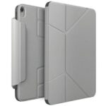 UNIQ Ryze 360 Case for iPad Air 11" (2024) chalk grey - imagine 3