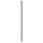 Stylus Samsung S Pen for Galaxy S25 Ultra light grey - imagine 2