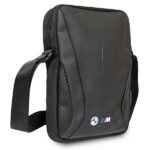 BMW BMTBCO10SPCTFK Tablet Bag 10" black Perforated - imagine 4