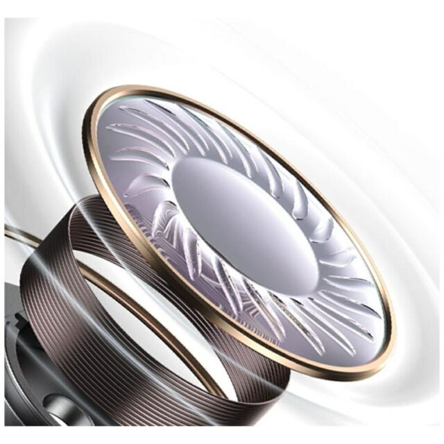 USAMS Bluetooth Headphones Echo E03 TWS wireless tarnish - imagine 4