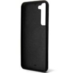 Karl Lagerfeld KLHCS23SRUPKLPK S23 S911 hardcase black 3D Monogram - imagine 4