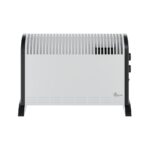 Extralink LCV-06 | Convector heater | 2000W, 3 modes, thermostat, fan - imagine 2