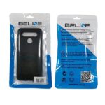 Beline Carbon Xiaomi Mi 10T 5g Case Black - imagine 2