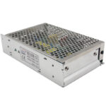 Extralink SD-50B-12 | Voltage converter | DC/DC 24V-12V 50W - imagine 4
